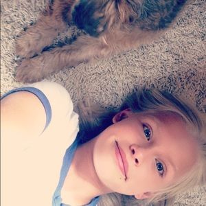 Meet your Posher, Lennon